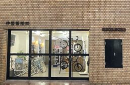 マッチボックスサイクルズ