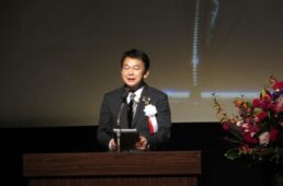 清水勇人さいたま市長