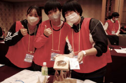 今治明徳高校の生徒