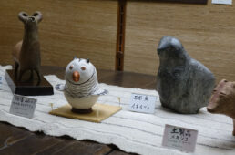 濱田庄司が収集した民芸品