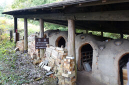 登り窯