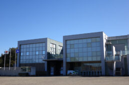 茨城県陶芸美術館