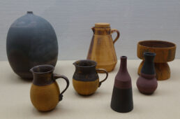 茨城県陶芸美術館にあった作品