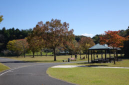 笠間芸術の森公園