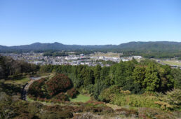 笠間つつじ公園