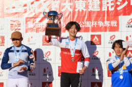 2022JBMXF大東建託シリーズ茨城大会