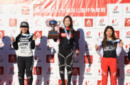 2022JBMXF大東建託シリーズ茨城大会