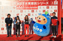 2022JBMXF大東建託シリーズ茨城大会