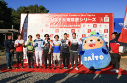 2022JBMXF大東建託シリーズ茨城大会