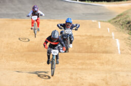 2022JBMXF大東建託シリーズ茨城大会