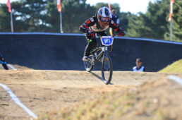 2022JBMXF大東建託シリーズ茨城大会