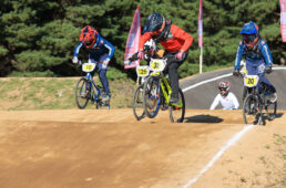 2022JBMXF大東建託シリーズ茨城大会