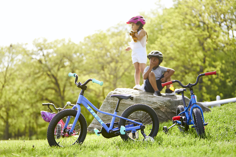 トレック・キッズバイククリスマスキャンペーン