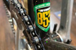 ピストチェーン