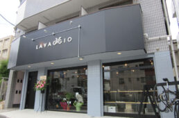 ラバッジョとうきょう