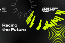 Q36.5 Pro Cycling Team