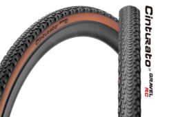 ピレリ・チントゥラート・グラベルRC