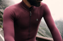 ピセイ2022秋冬サイクルウェア