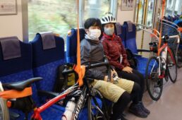 中村さん、宋さん夫婦