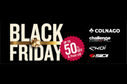 SIDI、EKOI ブラックフライデーセール