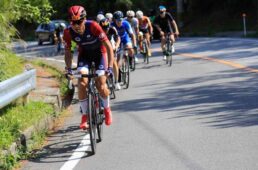 スペシャライズド「ツール・ド・おきなわ2022」キャンペーン