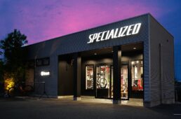 スペシャライズド和歌山