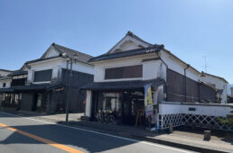 自転車のシカショ