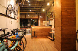 ビチアモーレ南麻布店