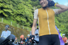 赤坂愛里彩さん