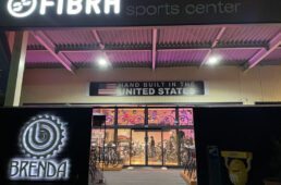 ブレンダバイシクルショップ