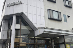 サイクルギャラリーカヤマ