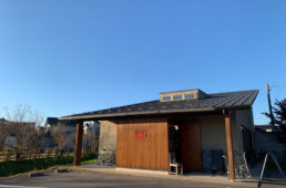 バルバワークスタカオカストア