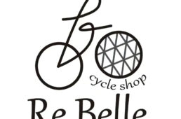 サイクルショップりべれのロゴ