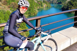 中川みどりさん