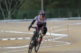 羽田野千晶さん