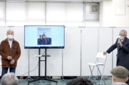 東京自転車歴史フォーラム