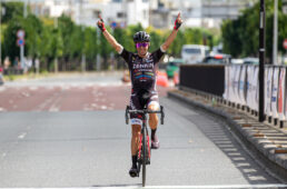 ツール・ド・おきなわ2022