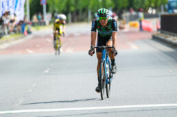 ツール・ド・おきなわ2022