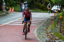 ツール・ド・おきなわ2022