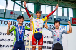 ツール・ド・おきなわ2022