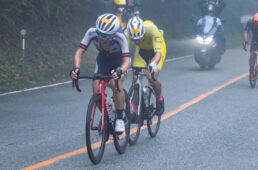 ツール・ド・おきなわ2022