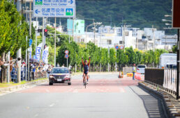 ツール・ド・おきなわ2022