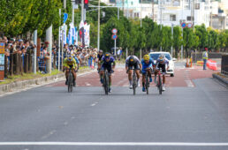 ツール・ド・おきなわ2022