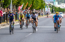 ツール・ド・おきなわ2022