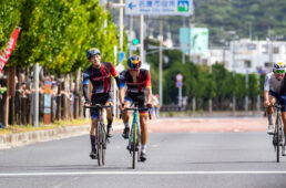 ツール・ド・おきなわ2022