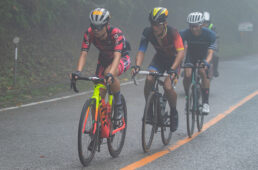 ツール・ド・おきなわ2022