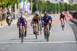 ツール・ド・おきなわ2022