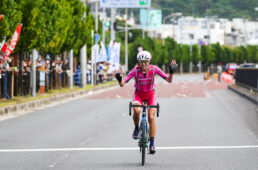 ツール・ド・おきなわ2022