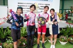 ツール・ド・おきなわ2022