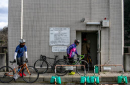 福塩線サイクルトレイン